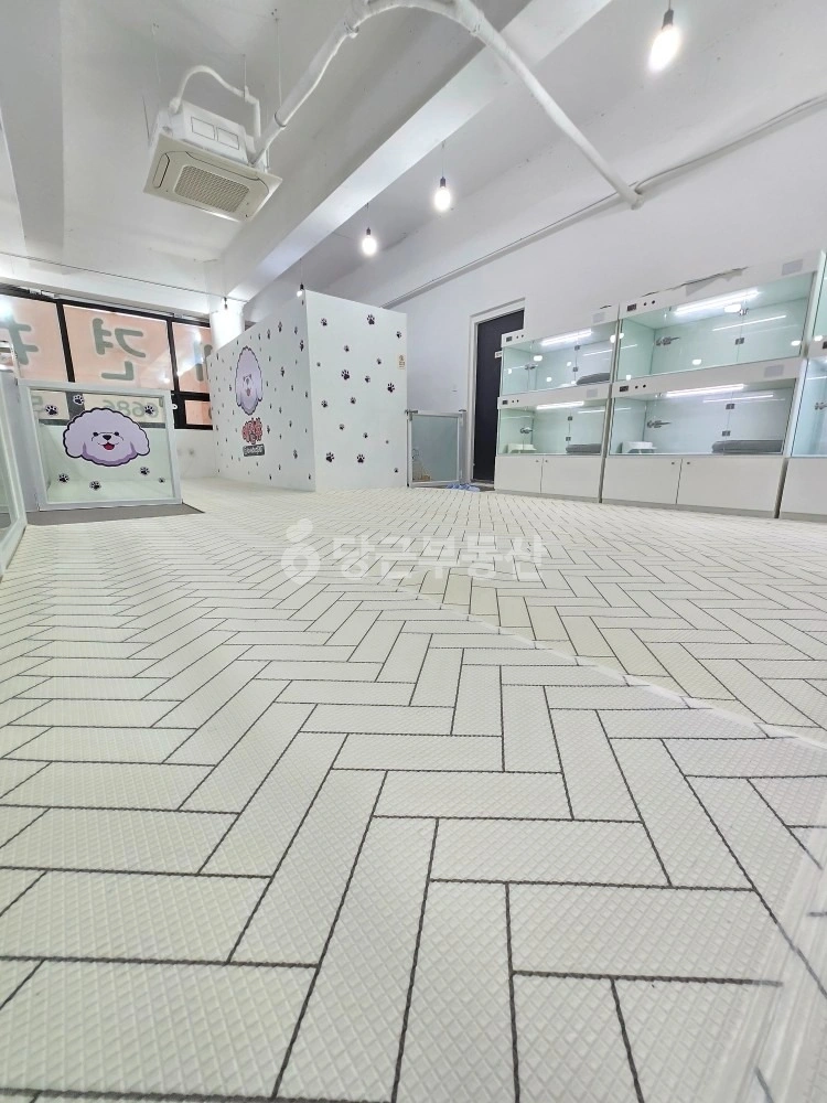 경상북도 포항시 북구 용흥동 상가 사진 1