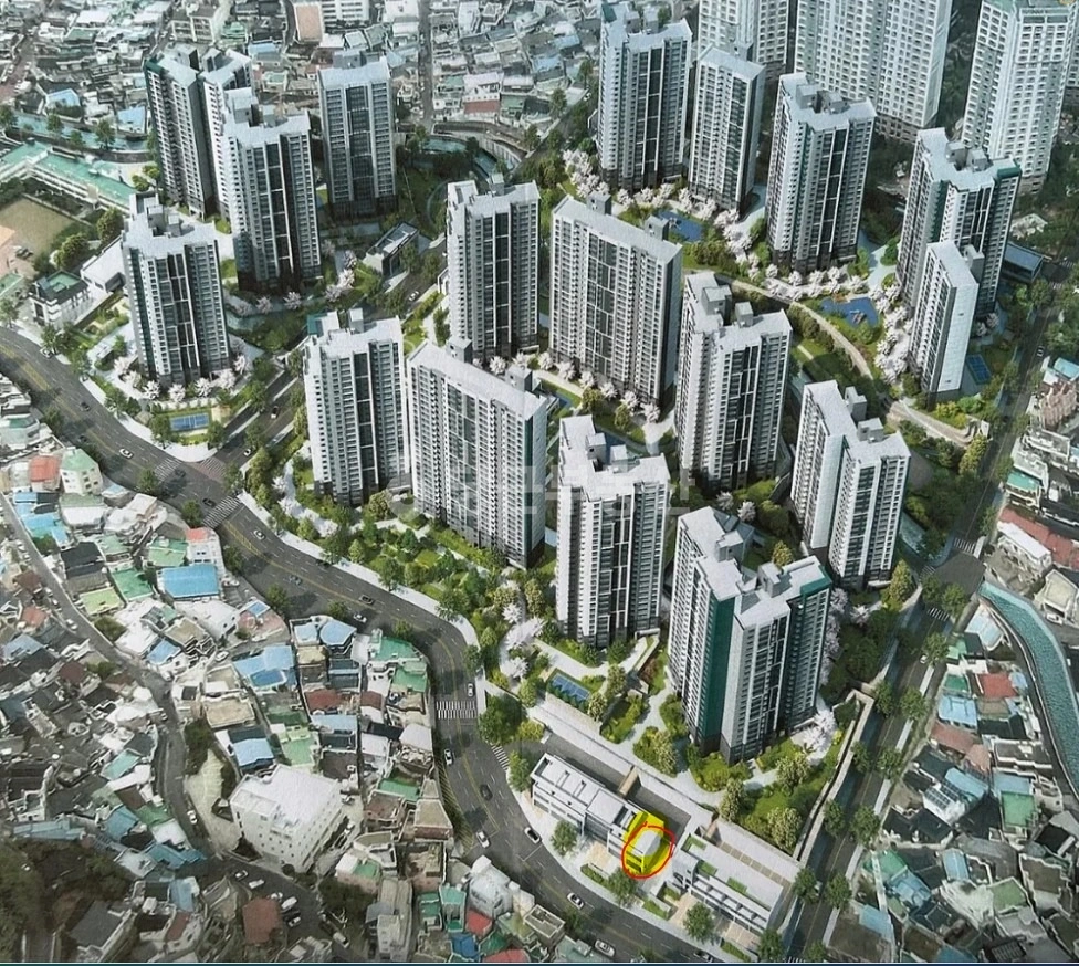 경상남도 창원시 마산합포구 성호동 상가 사진 1