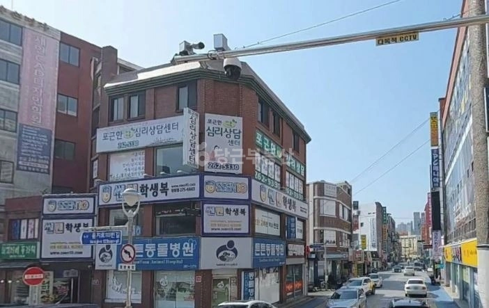 경상남도 창원시 성산구 중앙동 상가 사진 1