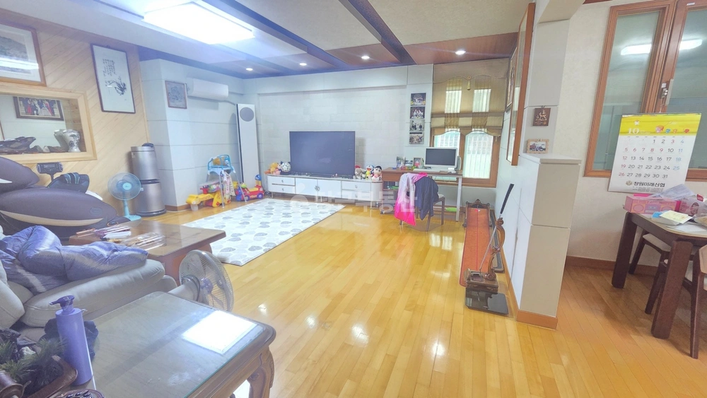 경상남도 창원시 성산구 중앙동 단독/전원주택 사진 1