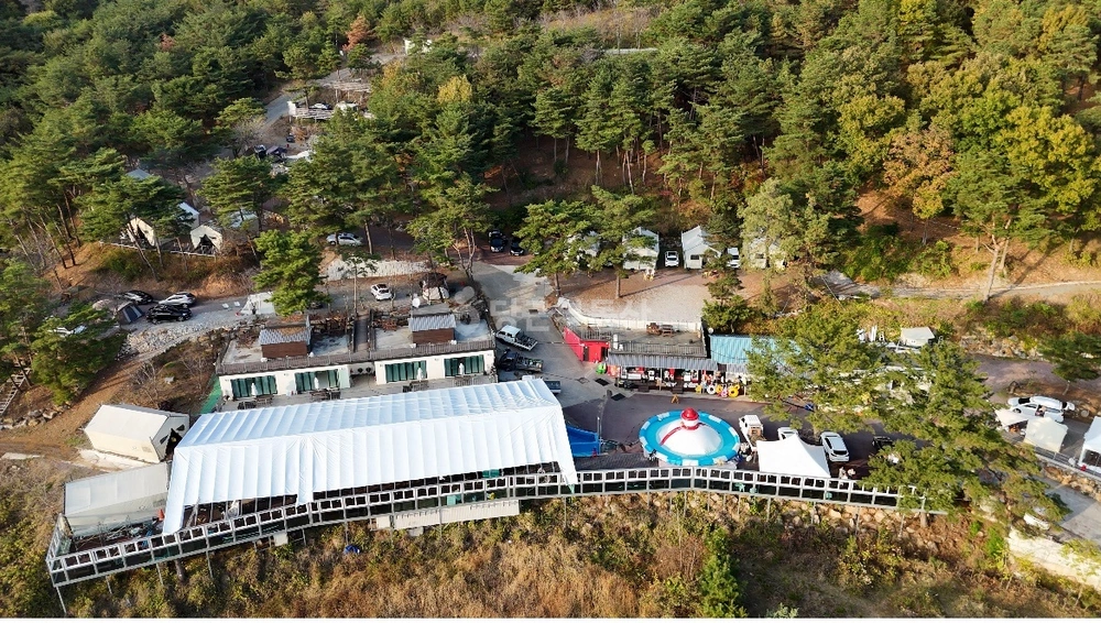 경상남도 밀양시 산외면 토지 사진 1