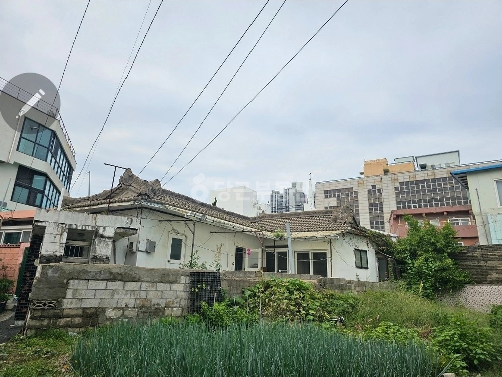 강원특별자치도 속초시 중앙동 단독/전원주택 사진 1
