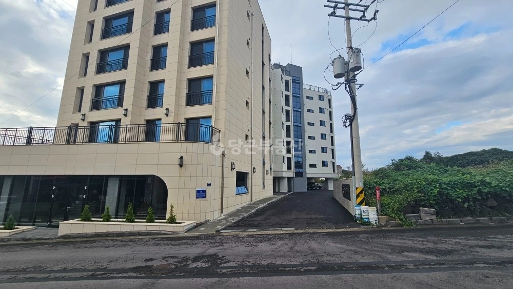 제주특별자치도 서귀포시 표선면 오피스텔 사진 1