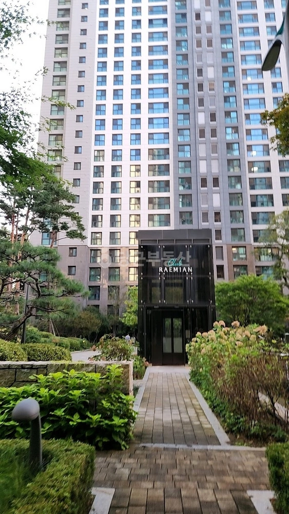 서울특별시 강남구 개포동 아파트 사진 1