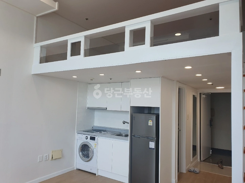 경기도 부천시 원미구 중동 오피스텔 사진 1