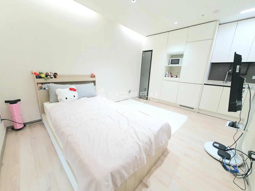서울특별시 강남구 삼성동 오피스텔 사진 1