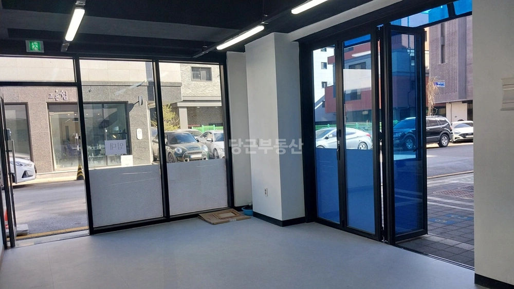 경기도 성남시 수정구 고등동 상가 사진 1