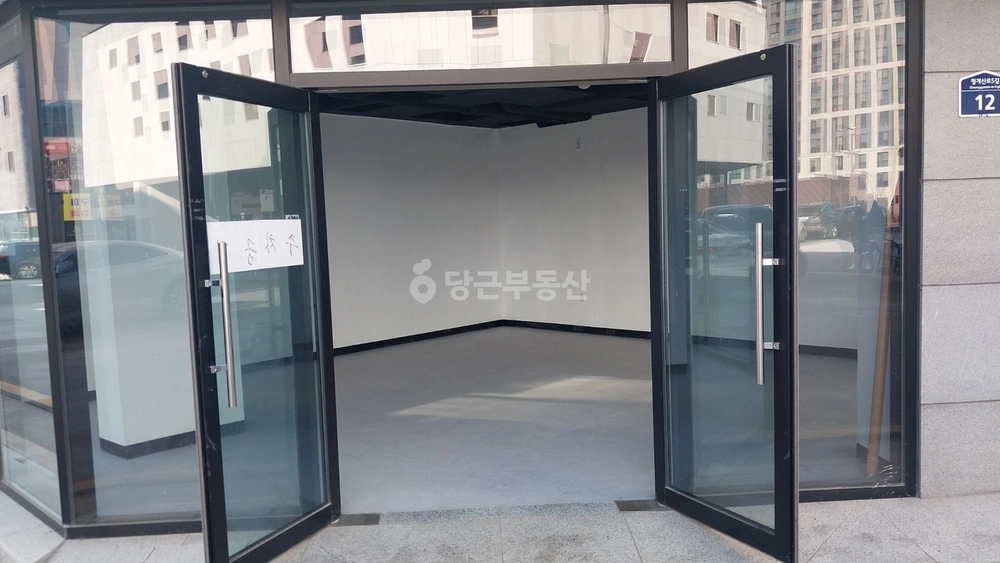 경기도 성남시 수정구 고등동 상가 사진 1