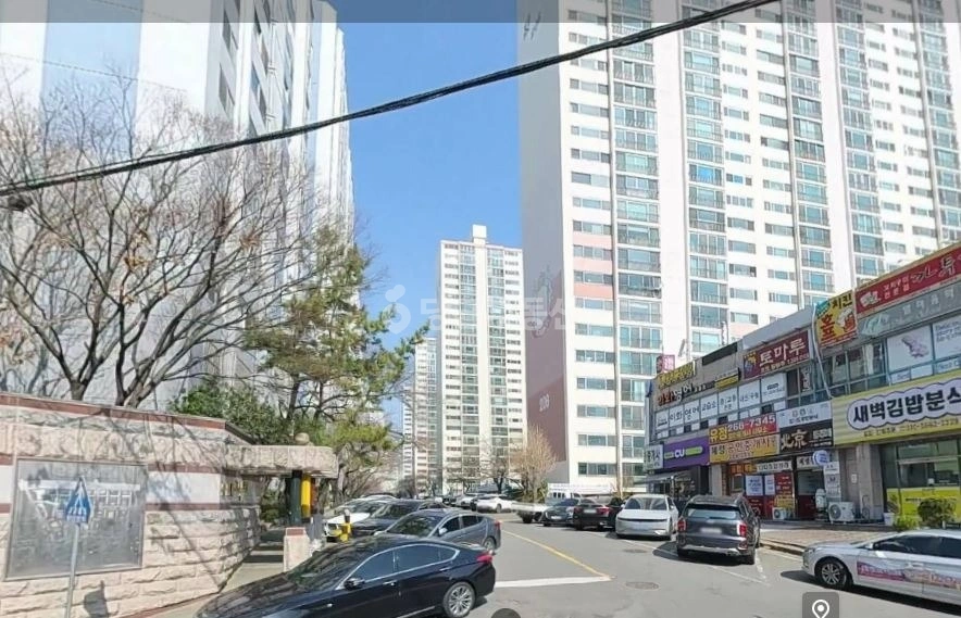 경상남도 창원시 성산구 상남동 상가 사진 1