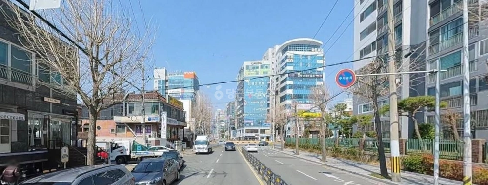 경상남도 창원시 성산구 상남동 상가 사진 1