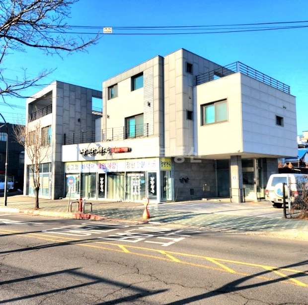 경기도 의정부시 가능동 건물 사진 1