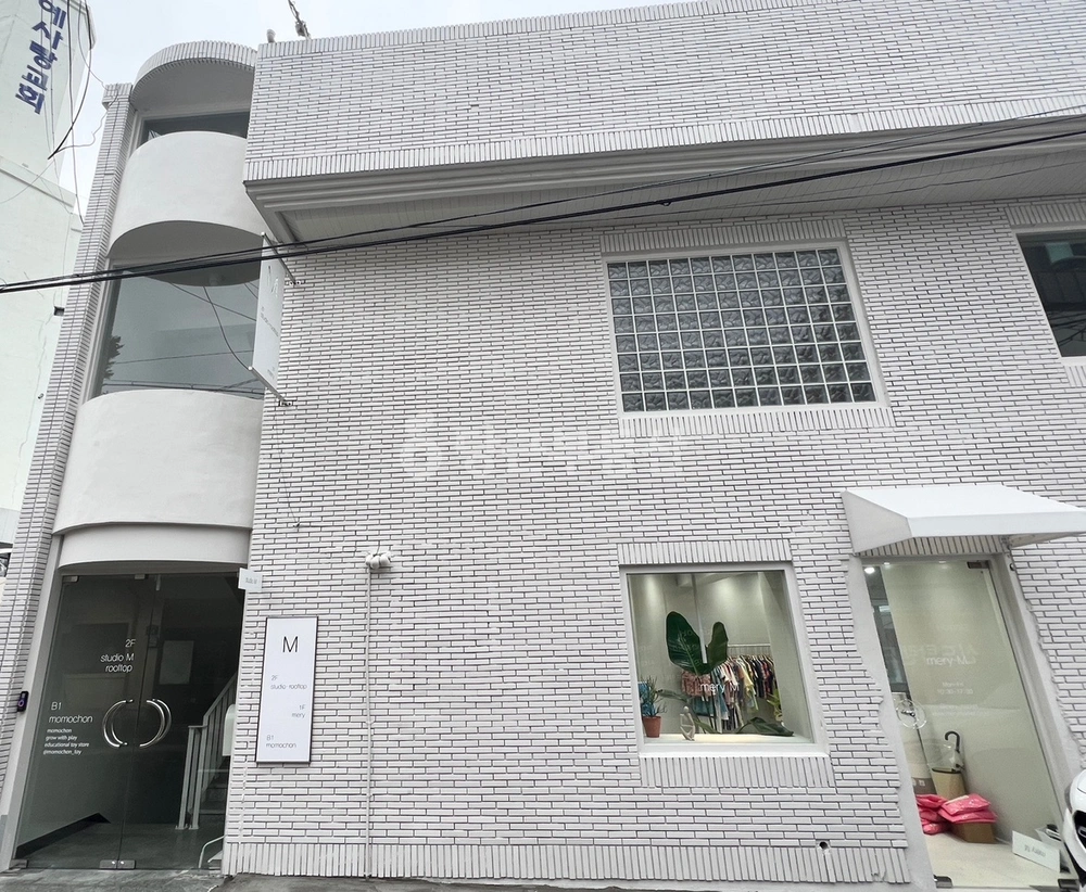부산광역시 남구 대연동 상가 사진 1