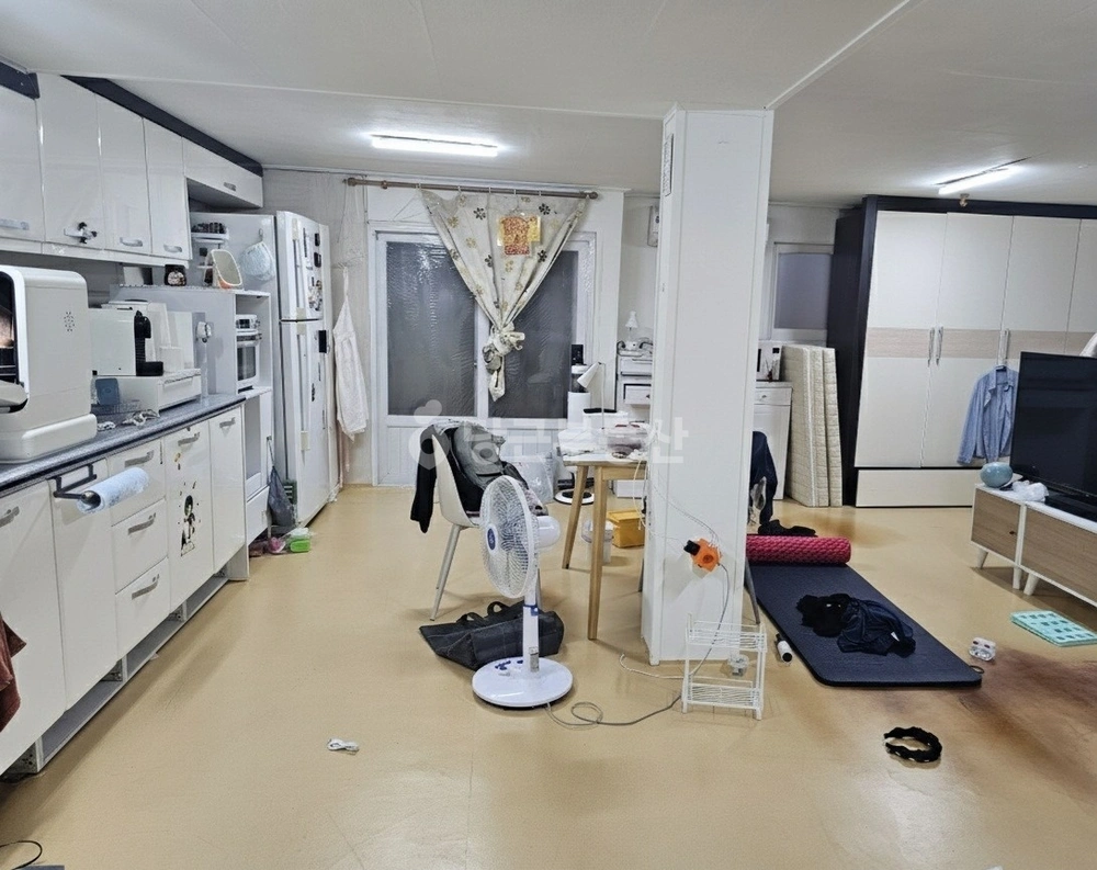 경상북도 안동시 동문동 단독/전원주택 사진 1