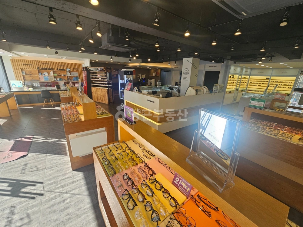 인천광역시 남동구 구월동 상가 사진 1