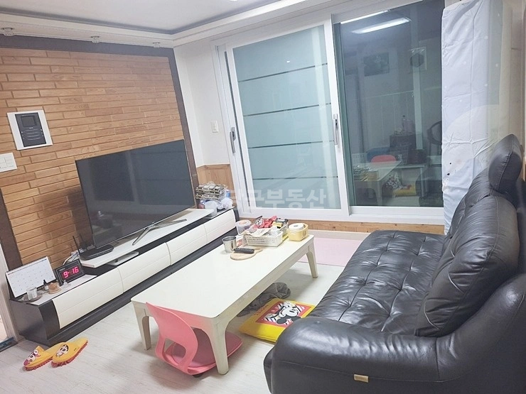 인천광역시 서해구 검암동 빌라(투룸 이상) 사진 1