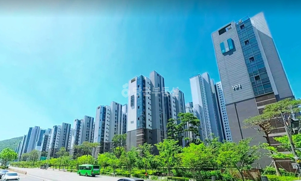 서울특별시 강남구 개포동 아파트 사진 1