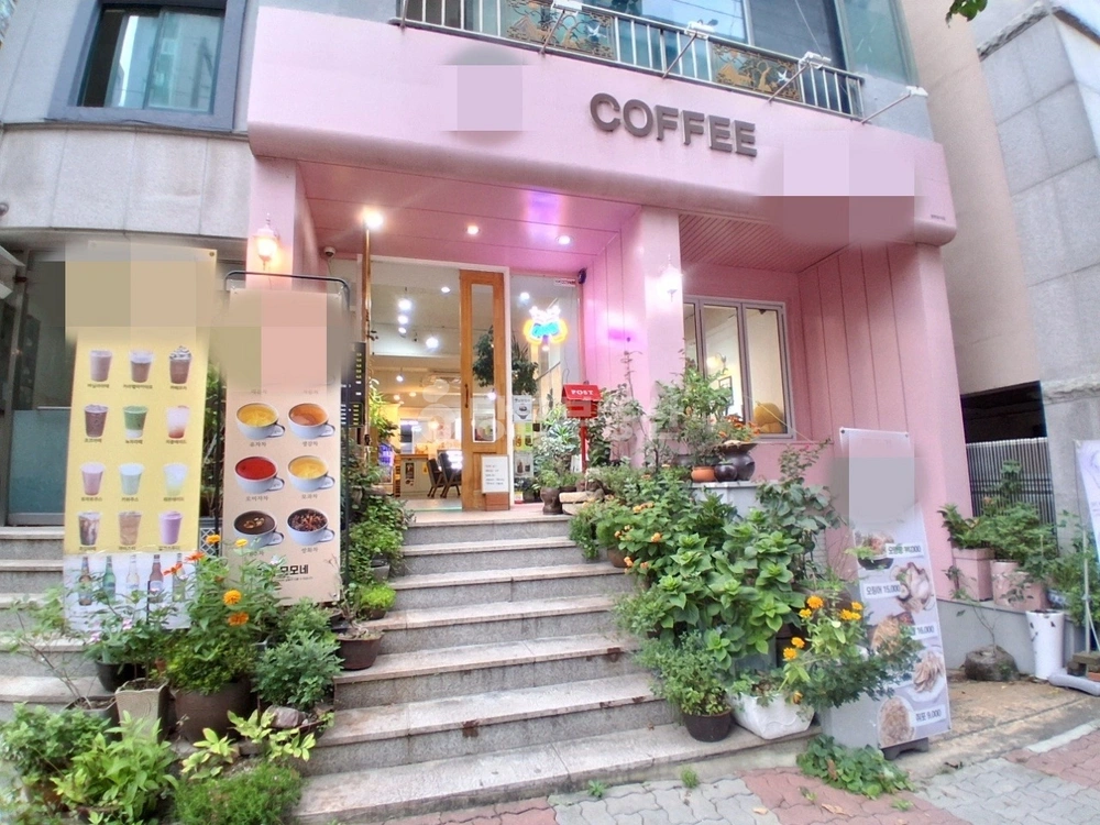 충청북도 청주시 흥덕구 가경동 상가 사진 1