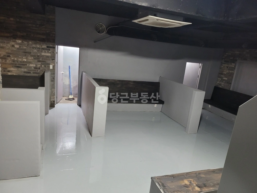 대구광역시 북구 산격동 상가 사진 1