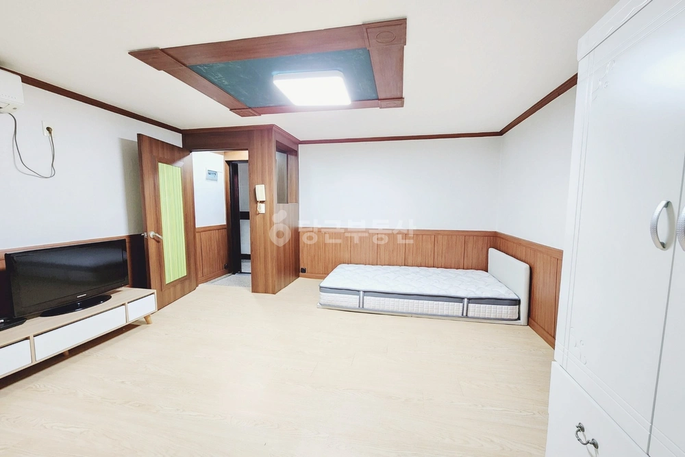 경상남도 김해시 삼정동 원룸 사진 1