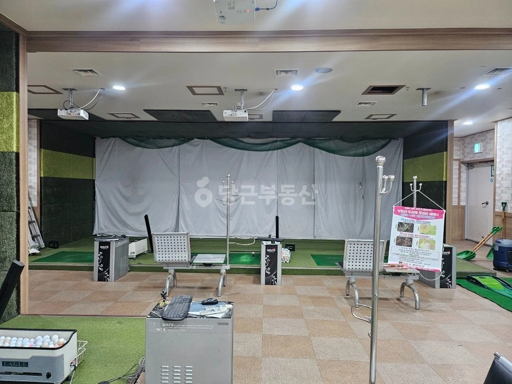 전남광주통합특별시 광양시 중동 상가 사진 1