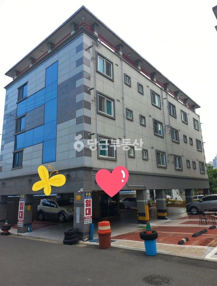 전남광주통합특별시 광양시 광양읍 원룸 사진 1