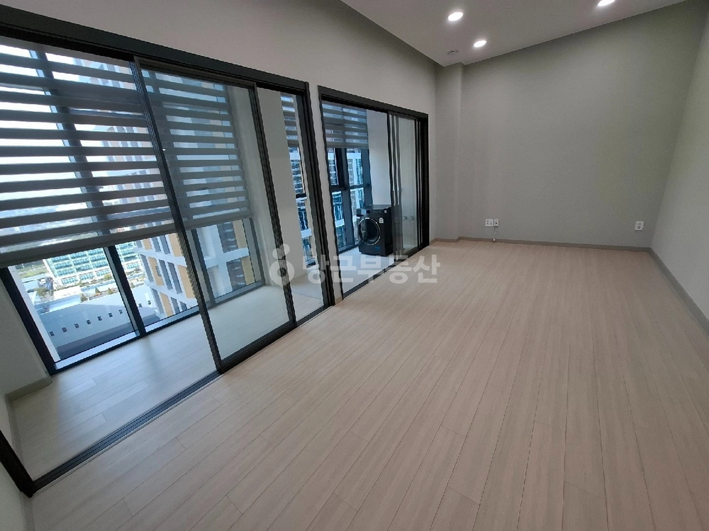 경기도 화성시 동탄구 영천동 오피스텔 사진 1