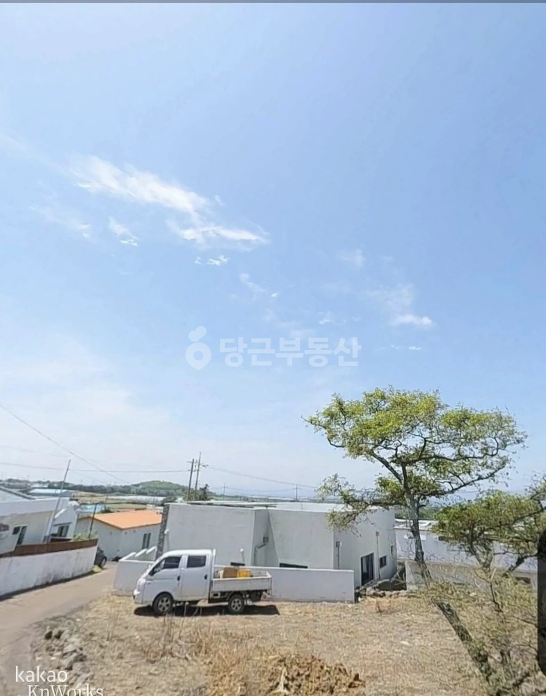 제주특별자치도 서귀포시 대정읍 토지 사진 1
