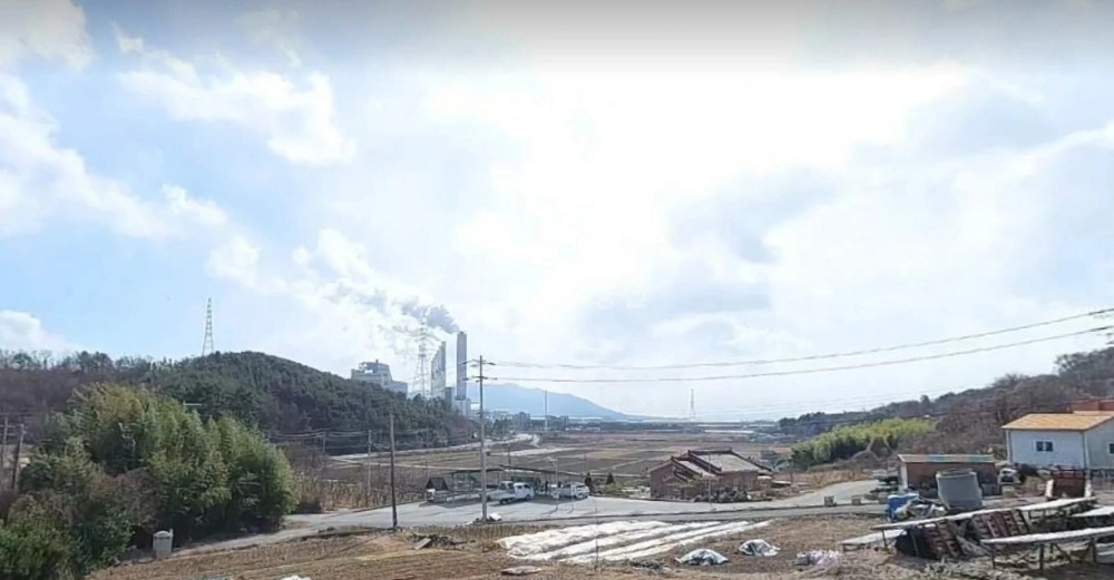 경상남도 하동군 금성면 토지 사진 1