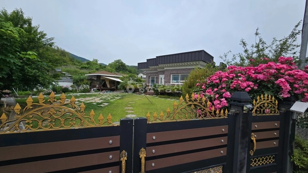 경상북도 경주시 내남면 단독/전원주택 사진 1