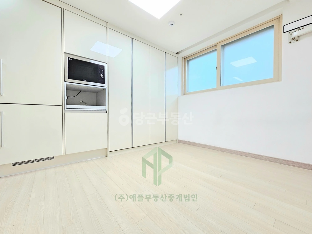 서울특별시 영등포구 영등포동8가 오피스텔 사진 1