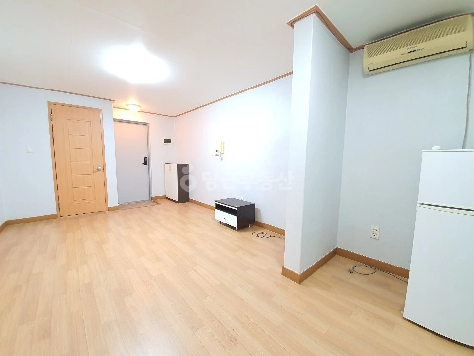 경상북도 경산시 백천동 원룸 사진 1
