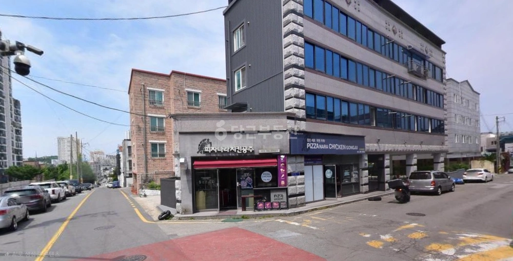 전남광주통합특별시 서구 쌍촌동 상가 사진 1