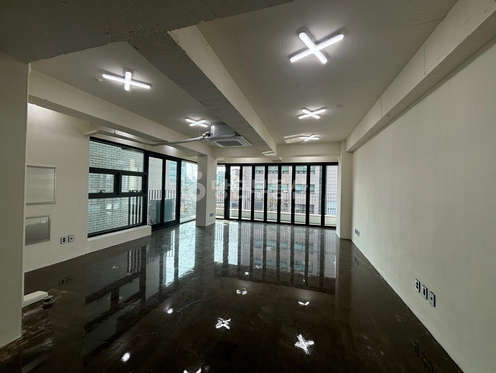 서울특별시 마포구 상수동 상가 사진 1