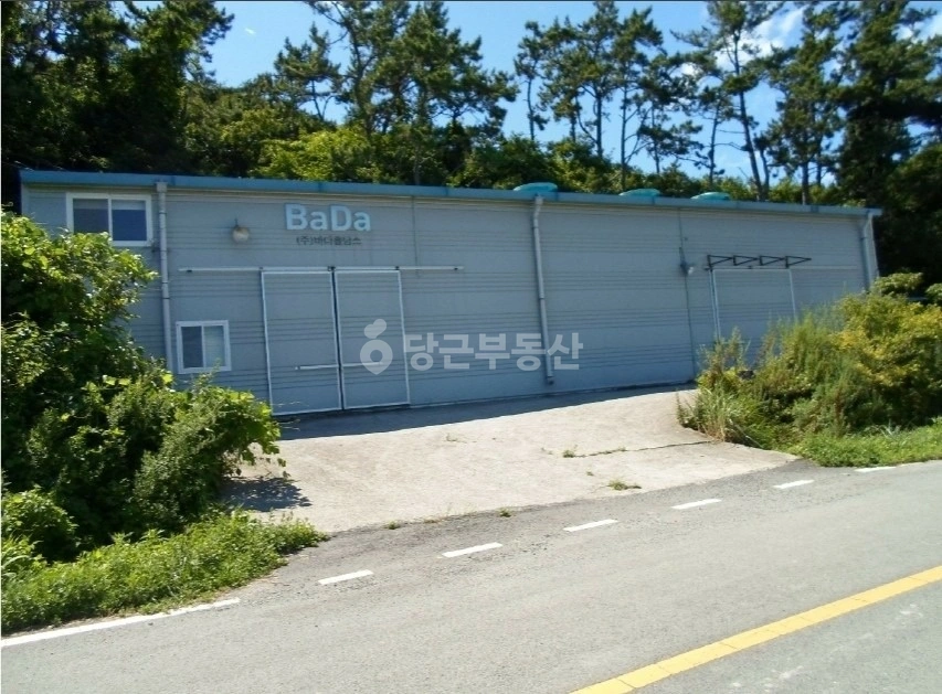 전남광주통합특별시 진도군 지산면 공장/창고 사진 1