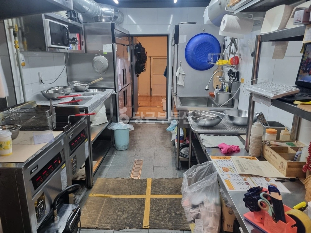 부산광역시 영도구 동삼동 상가 사진 1