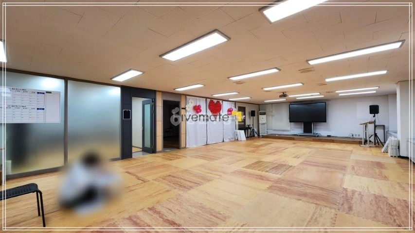 서울특별시 강남구 대치동 사무실 사진 1
