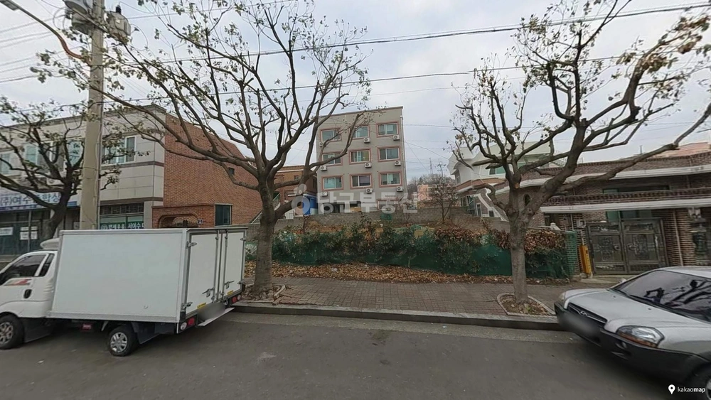 전남광주통합특별시 여수시 화장동 토지 사진 1