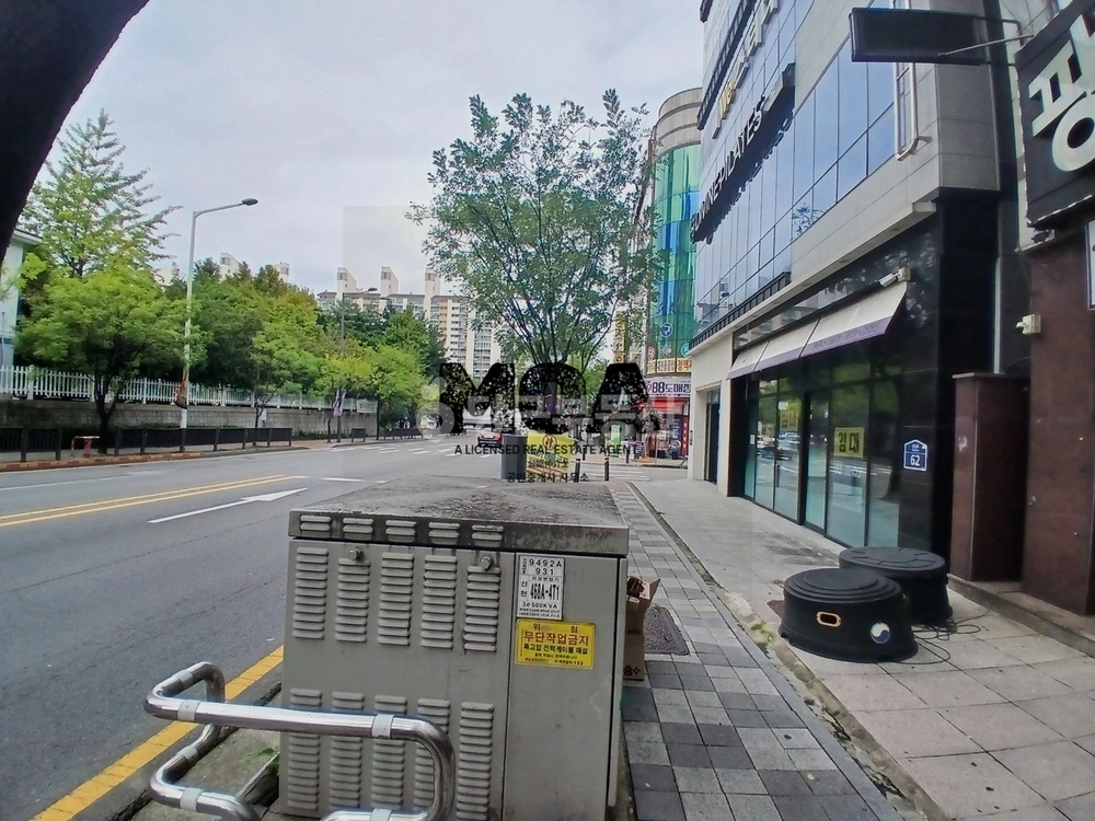 전남광주통합특별시 서구 쌍촌동 상가 사진 1