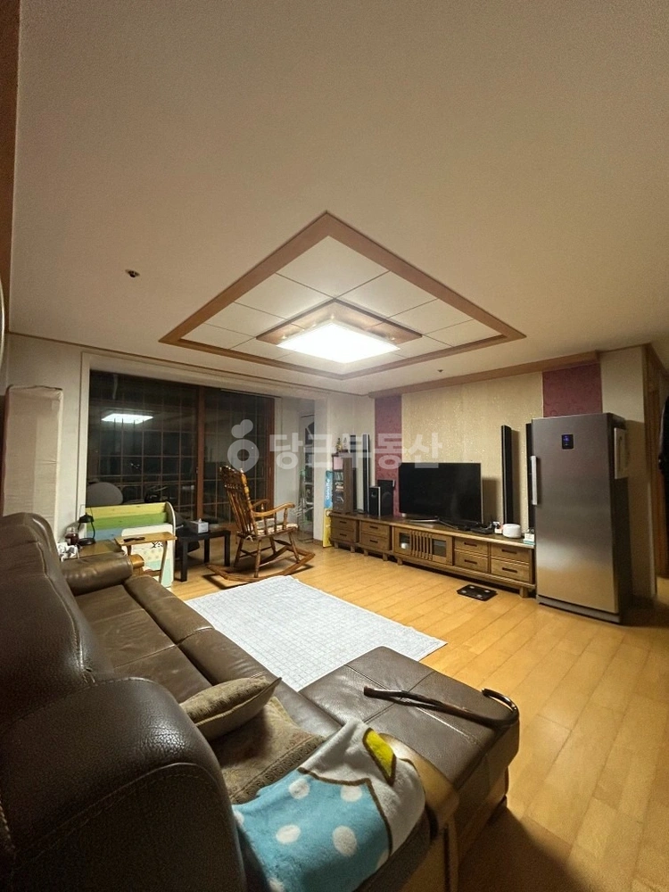 대전광역시 중구 태평동 아파트 사진 1