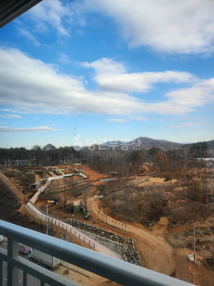 충청북도 청주시 흥덕구 강내면 아파트 사진 1