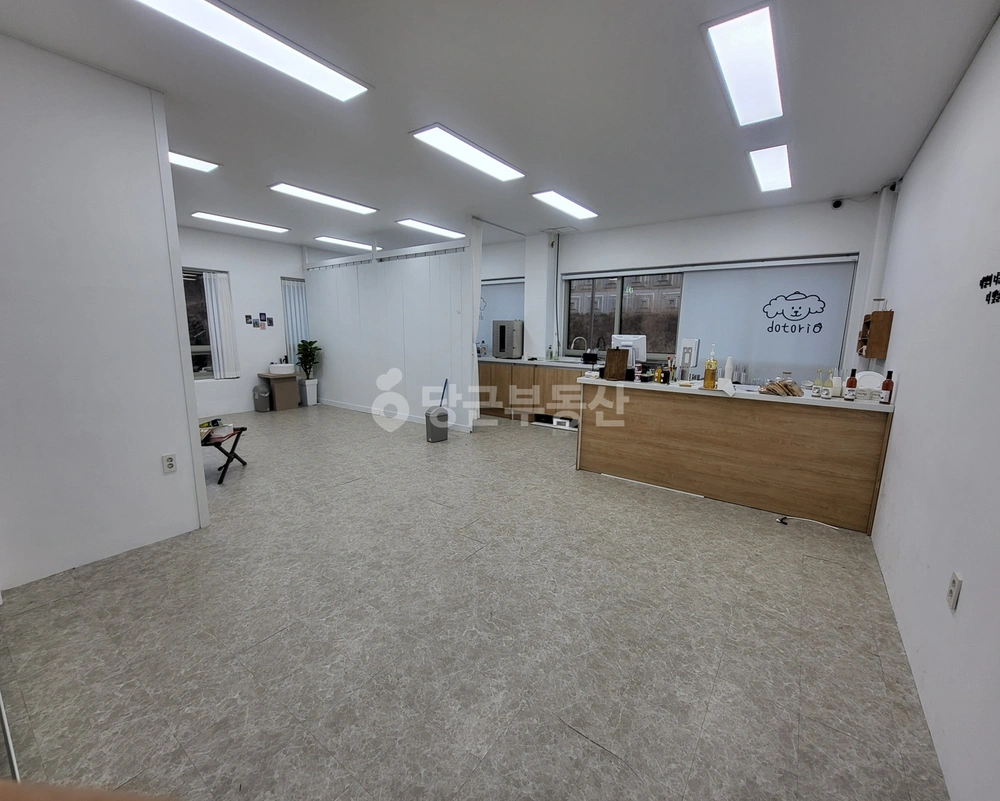 강원특별자치도 삼척시 갈천동 상가 사진 1