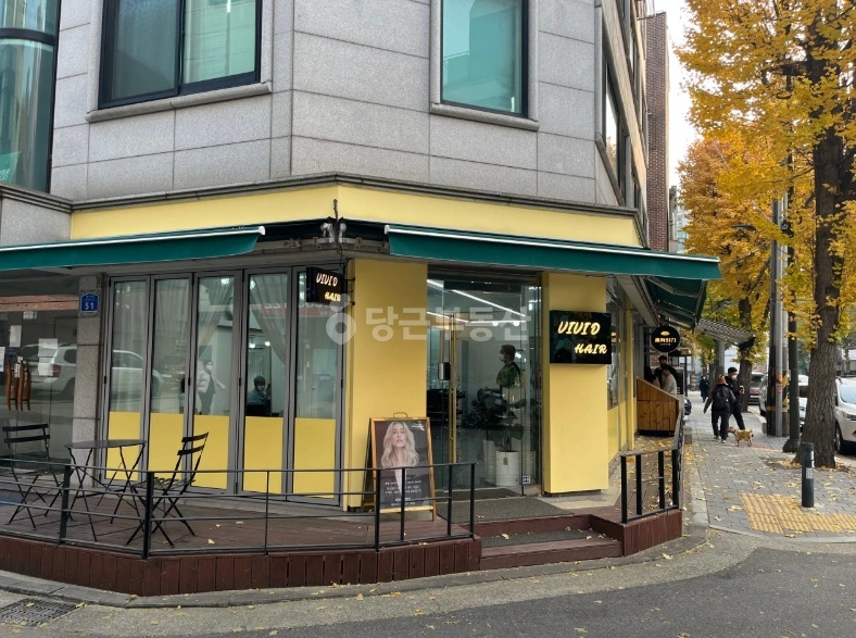 서울특별시 마포구 합정동 상가 사진 1