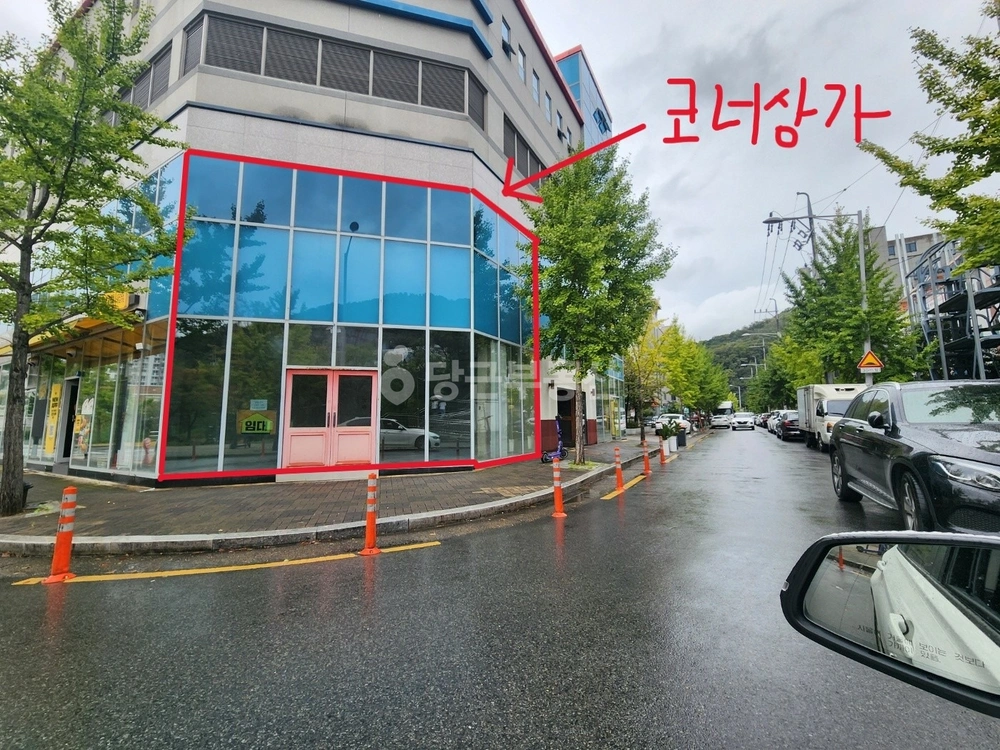 대구광역시 달서구 대곡동 상가 사진 1