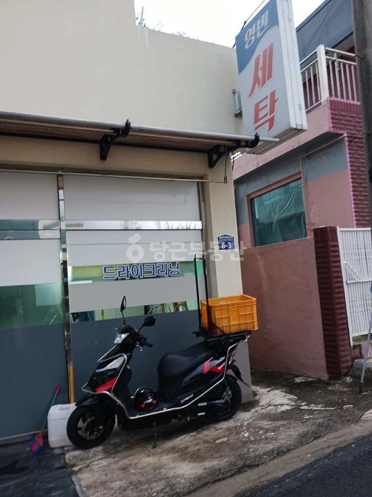 경상북도 포항시 남구 오천읍 상가 사진 1