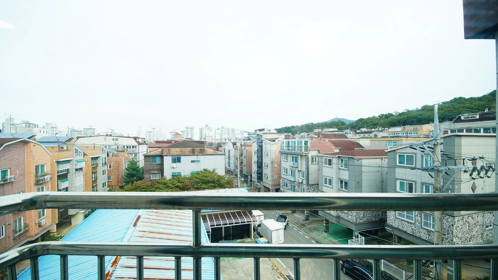 인천광역시 서해구 검암동 빌라(투룸 이상) 사진 1