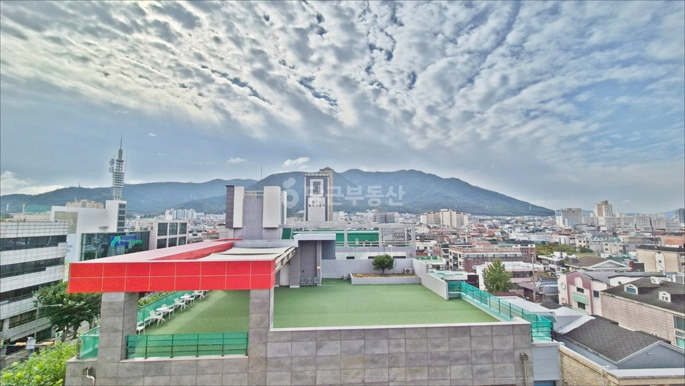 대구광역시 남구 대명동 아파트 사진 1