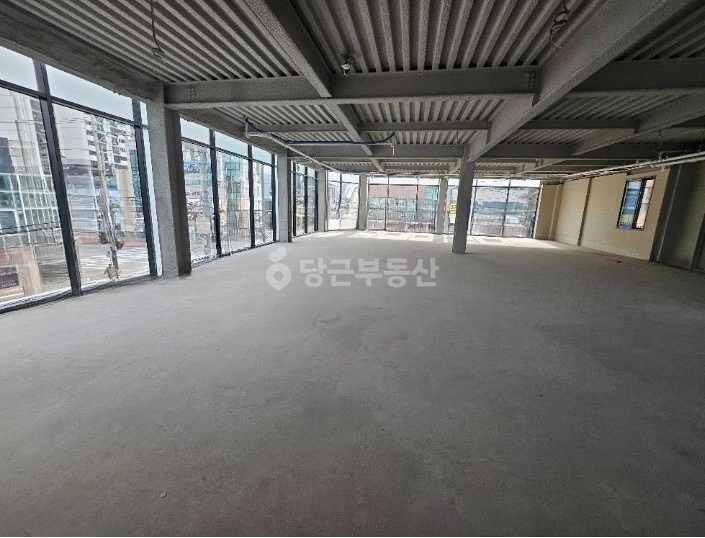 강원특별자치도 원주시 일산동 상가 사진 1