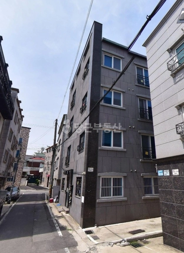 대전광역시 동구 용전동 단독/전원주택 사진 1