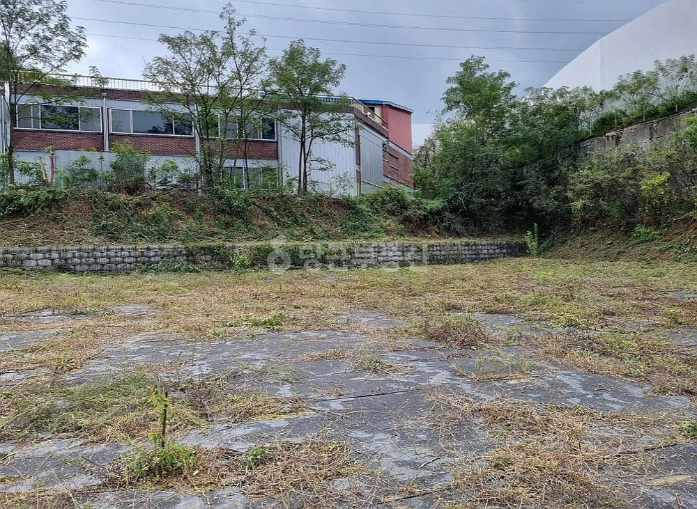 경상북도 구미시 고아읍 토지 사진 1