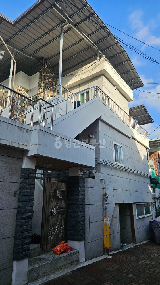 대구광역시 서구 평리동 단독/전원주택 사진 1